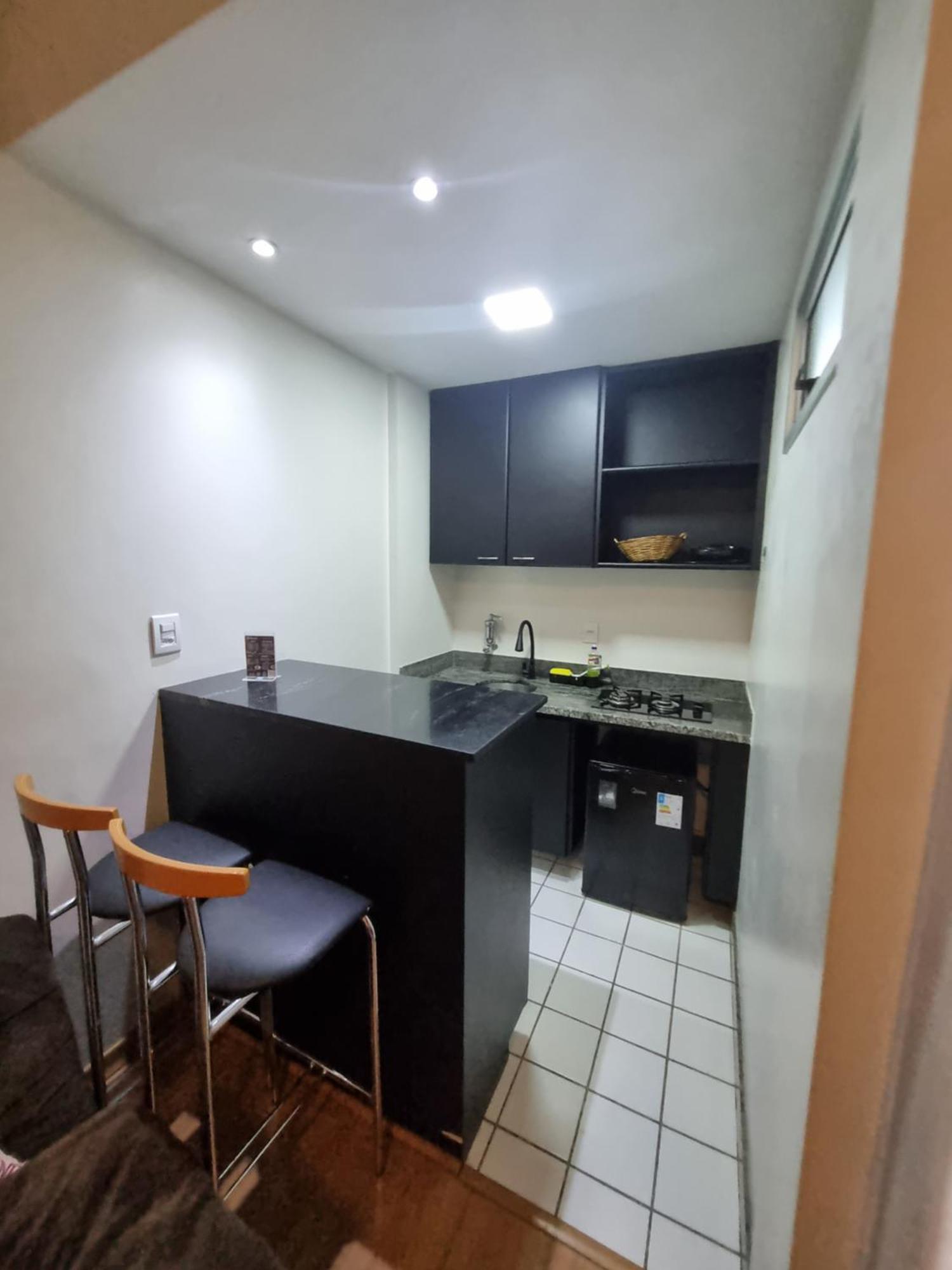 Apart-Hotel De Luxo Em Lourdes Belo Horizonte Ngoại thất bức ảnh